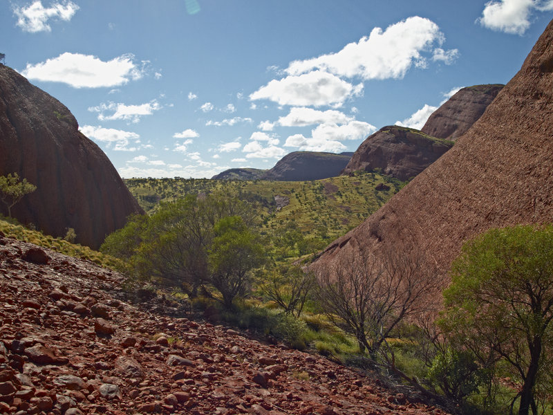 Kata Tjuta